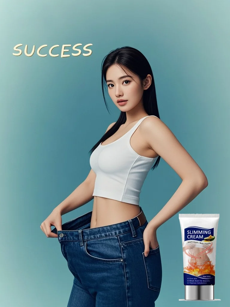 

Weight loss products, 100% effective in burning fat so that you have a slim body It takes only 5 seconds to feel the fat burning