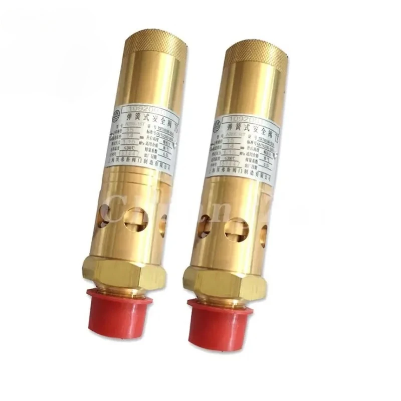 1092012413 Safety Valve 0830100813 for Atlas Copco Compressor