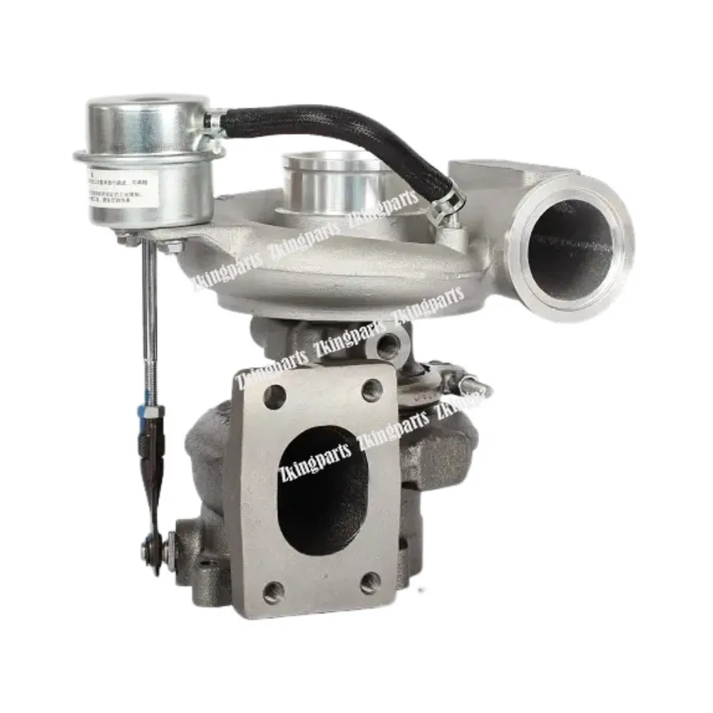 Turbo HE211W Turbocharger 2840939 3773081 For FOTON Cummins ISF 3.8I Engine