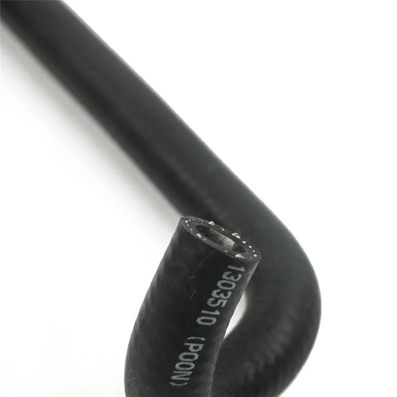 Selang Pipa Radiator Oli 1323C6 2.0 untuk 307 3008 308 408 Citroen C4 Picasso C5 Sistem Pendingin Mesin Selang Air-AU62