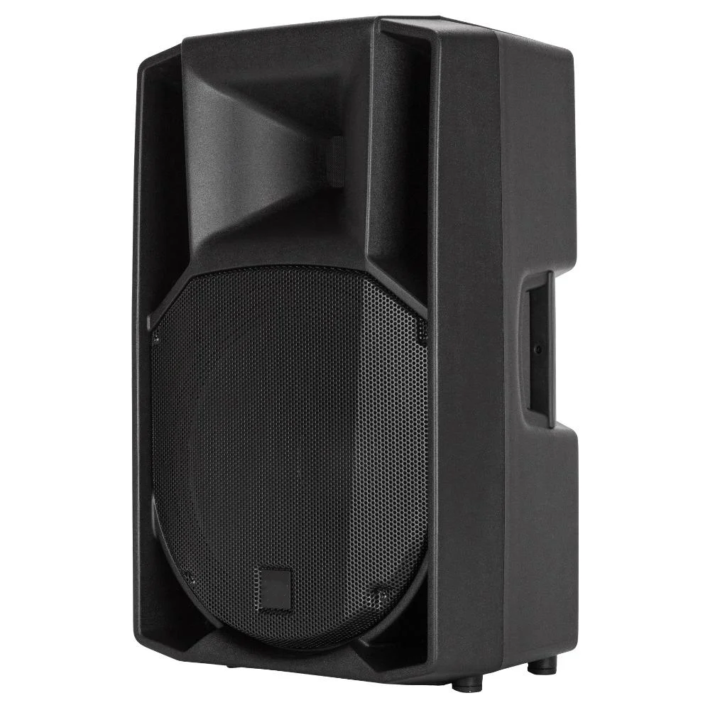 Best Selling Art 745-A MK5 15 Inch 2 Way 1400W High Powerful Active Speaker Dj Sound System Powered Outdoor Floor Rcf Speakers