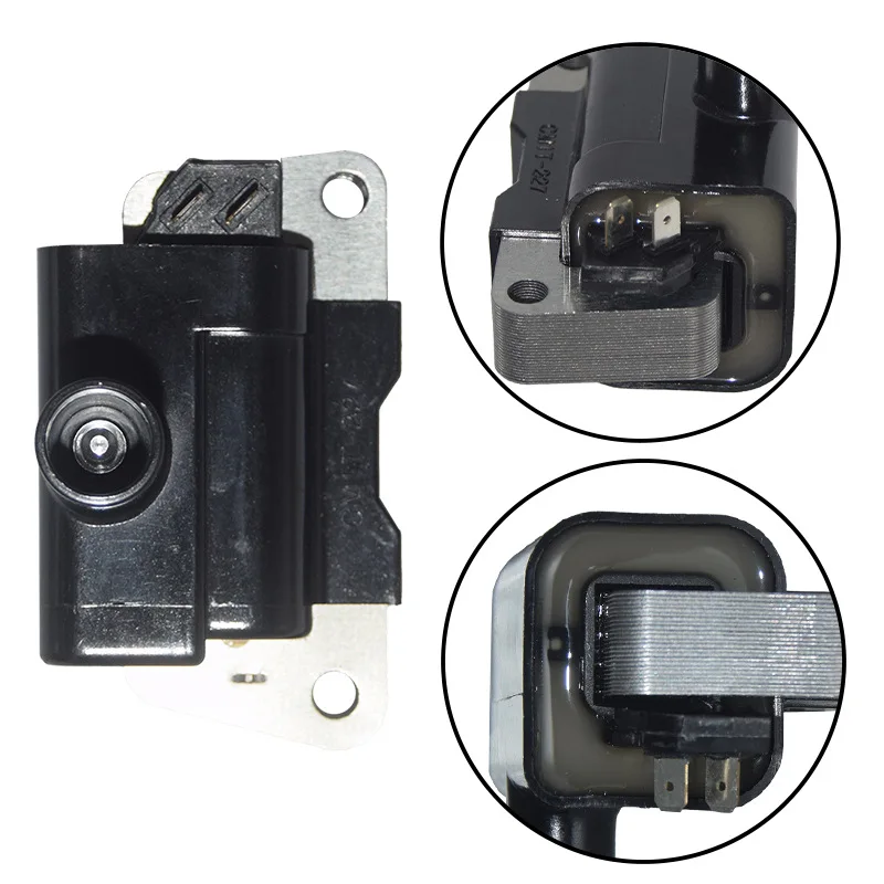 OEM 22433F4302 22433OM200 CM1T227 Ignition Coil For Nissan Sentra Altima Frontier Xterra For Toyota Previa 1.6L 2.4L 1pcs