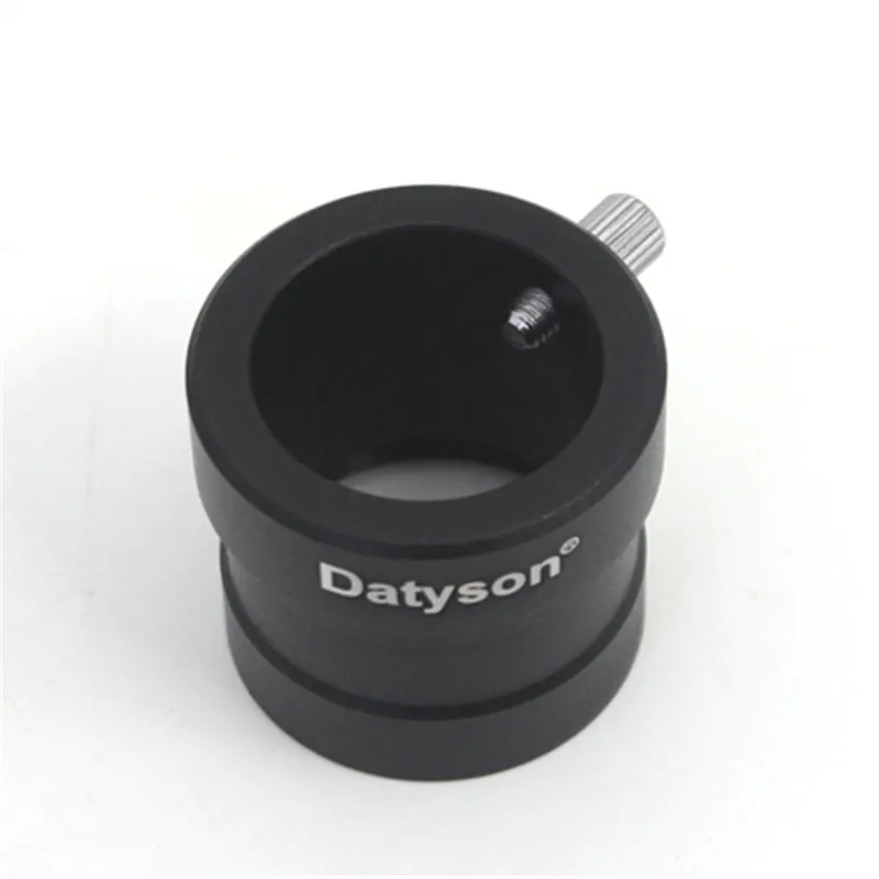 Agnicy 1.25 Inches Interface to 0.965 Inches Interface Adapter M28*0.6mm Thread Size Astronomical Telescope Accessories