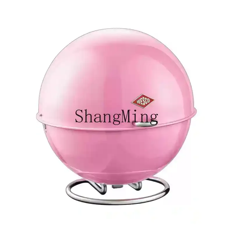 

CL modern simple light luxury retro desktop storage box capsule coffee snack storage box