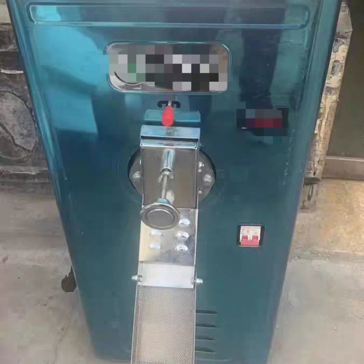 

Рисовая мельница, большая мощность, фрезерный станок, 2800 об/мин, электрическая машина для полировки зерна, 220 В