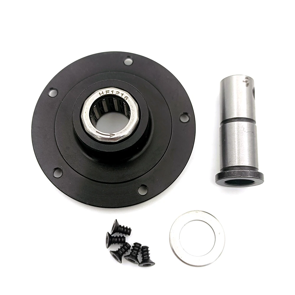 

Tarot One Way Bearing and main gear case set for TREX 550 600 Helicopter (550E/600E/600N)