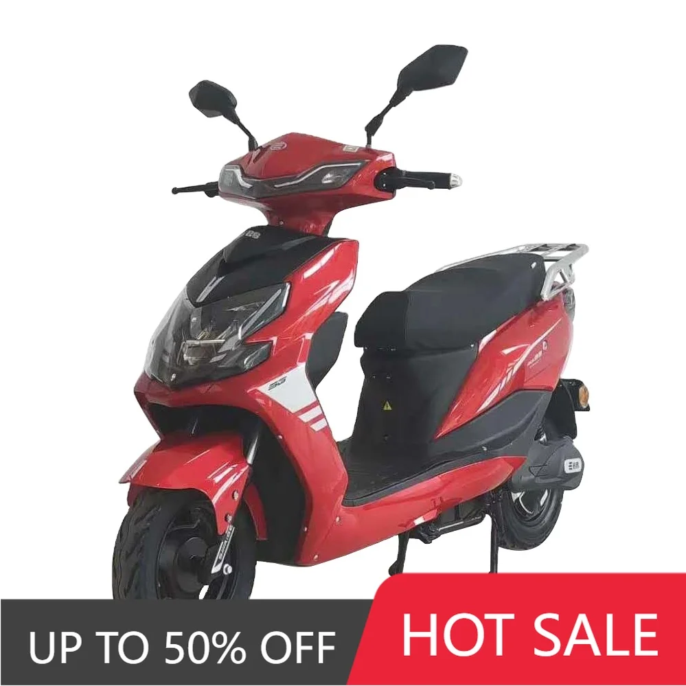 RRE China Motorcycle High Motor Electric Motorcycle and EC E Motorcycle
