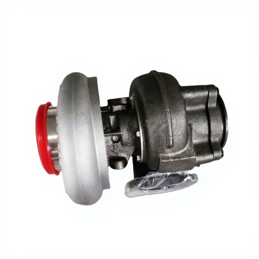 

Diesel Engine Turbocharger HX40W PC360-7 PC350-7 SAA6D114 4038421 4035653 4090015 For Heavy Duty Truck