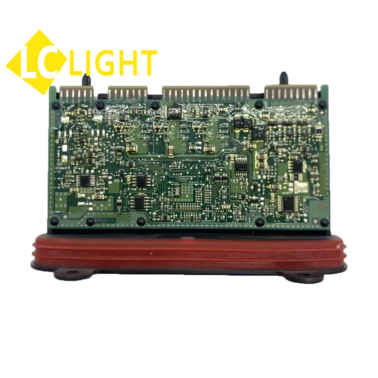 OEM 7440875 Used and Original Headlamp Drive Module Fit For bm-w 7 Series F01 F02 63117440875 LED Headlight Controller Unit