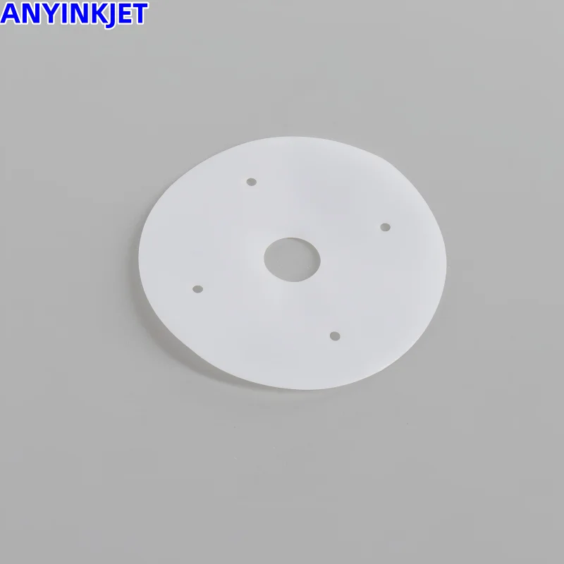 for KGK 3000D 3000L Pump PTFE gasket 32.8*6*0.14 KB-HMN0355 for KGK 3000D 3000L inkjet printer