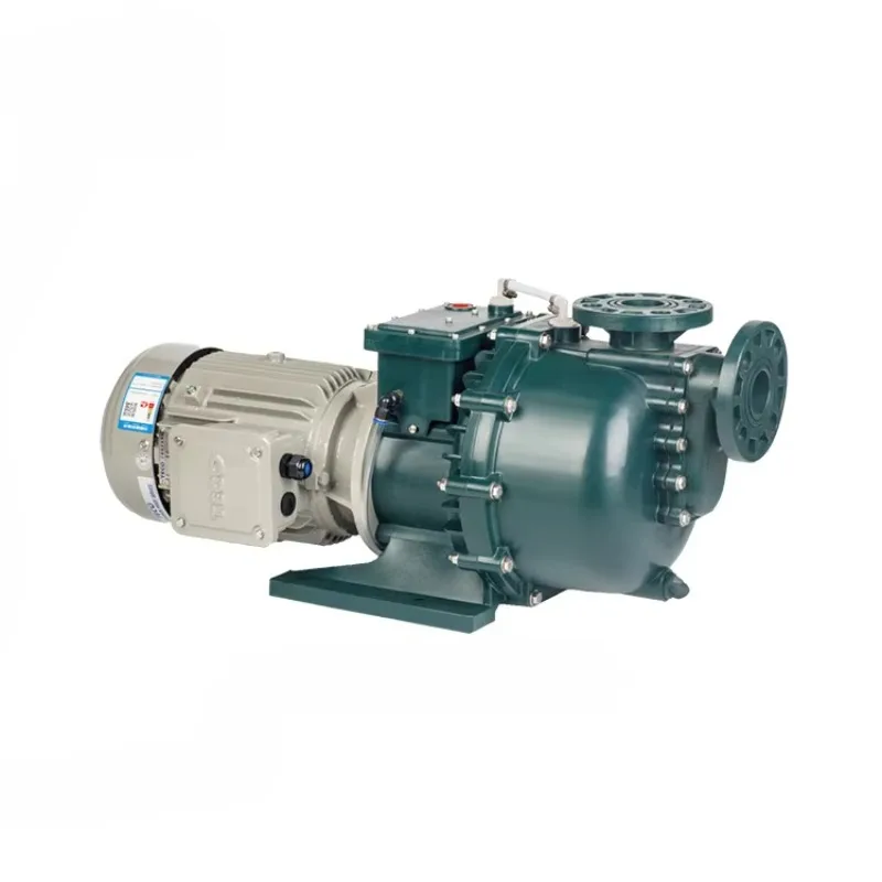 

MBR suction pump MBR water production pump MBR backwash pump for solid-liquid separation membrane