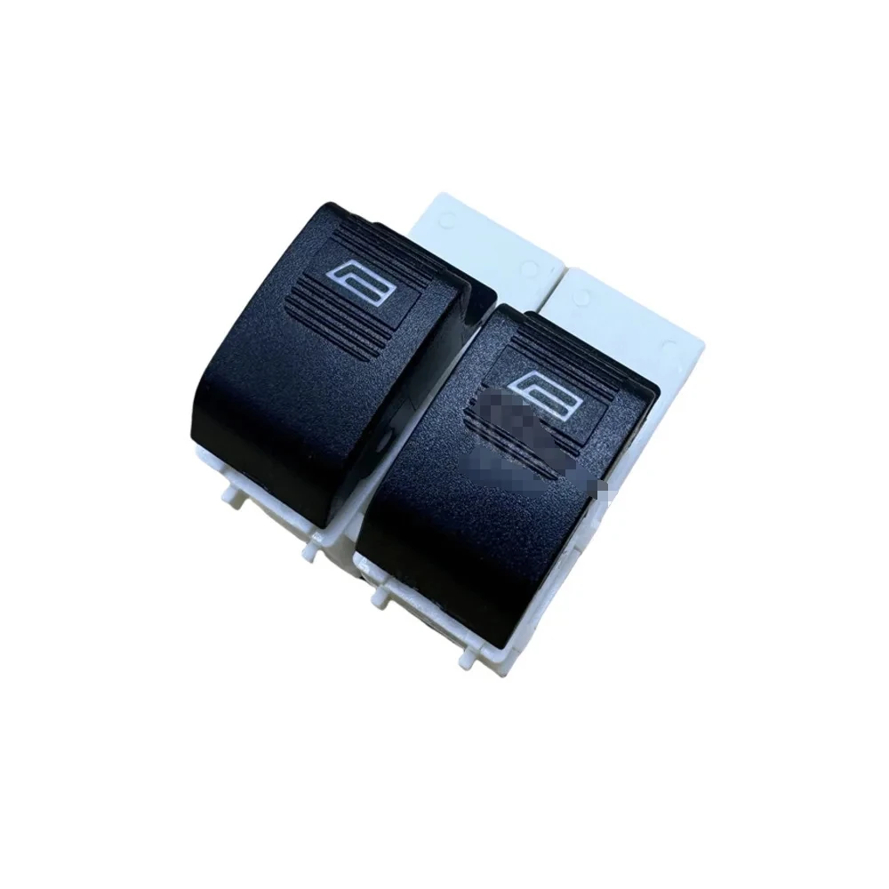 

Original 2pcs Oem 3746010-7v2-61 Switch Assy-p/wdo Main For Faw Actis T80 V80 V75 V77 Driver's Door Glass Switch Button Jk95117