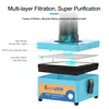 SUNSHINE SS-6604 Smoke Purifier 3