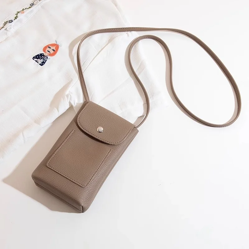 bolsa-de-telefone-feminina-de-couro-macio-faion-casual-bolsa-crossbody-leve-para-caminhada-bolsa-de-ombro-unico-universal-match-2025-novo