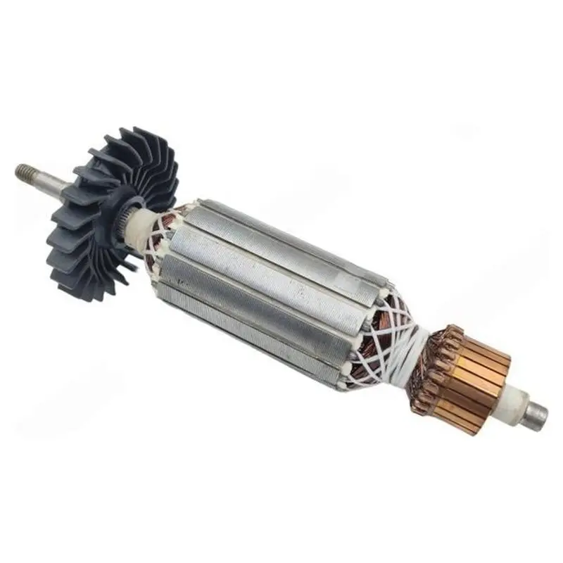 AAAF Power Tool Motor NA185828 Armature For Dewei Rotor Armature