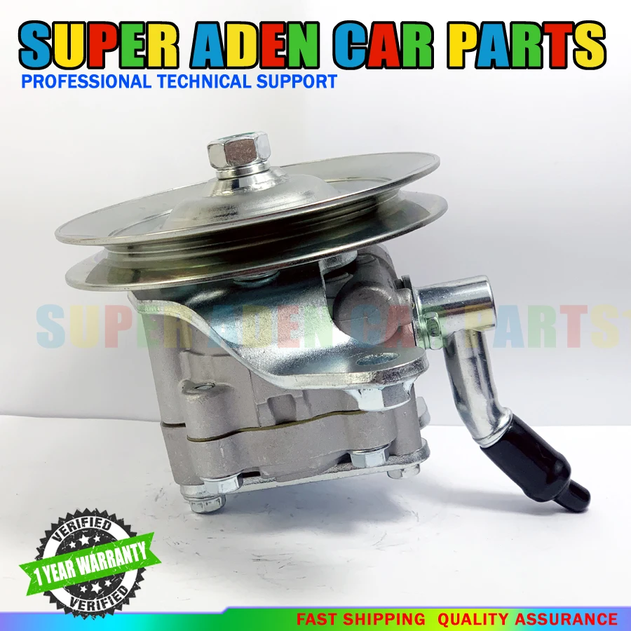 

Насос гидроусилителя руля для Nissan Pick-up D22/TD27/QD32/TD25 49110-0W800 49110-2S600 49110VE000 49110-5T100 49110-30N00