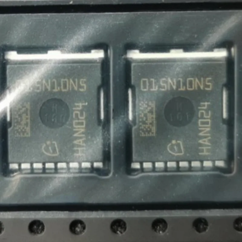 

5pcs/lot 015N10N5 IPT015N10N5 Brand New Original Genuine Product HSOF-8