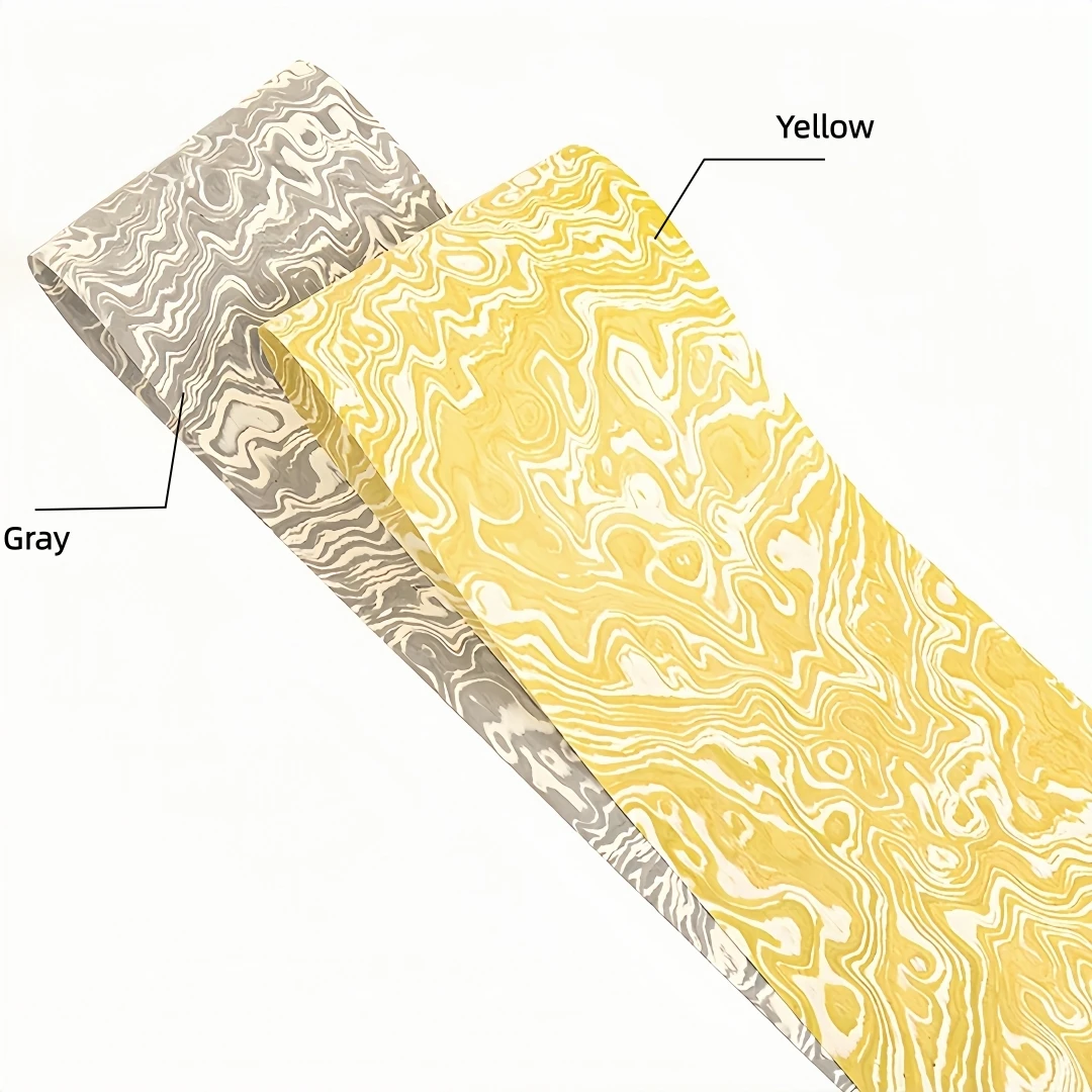 30x250cm Exotic Burl Engineered Wood Veneer for Furniture Cabinets Renovation Interior Decoration Decorative Panel Design