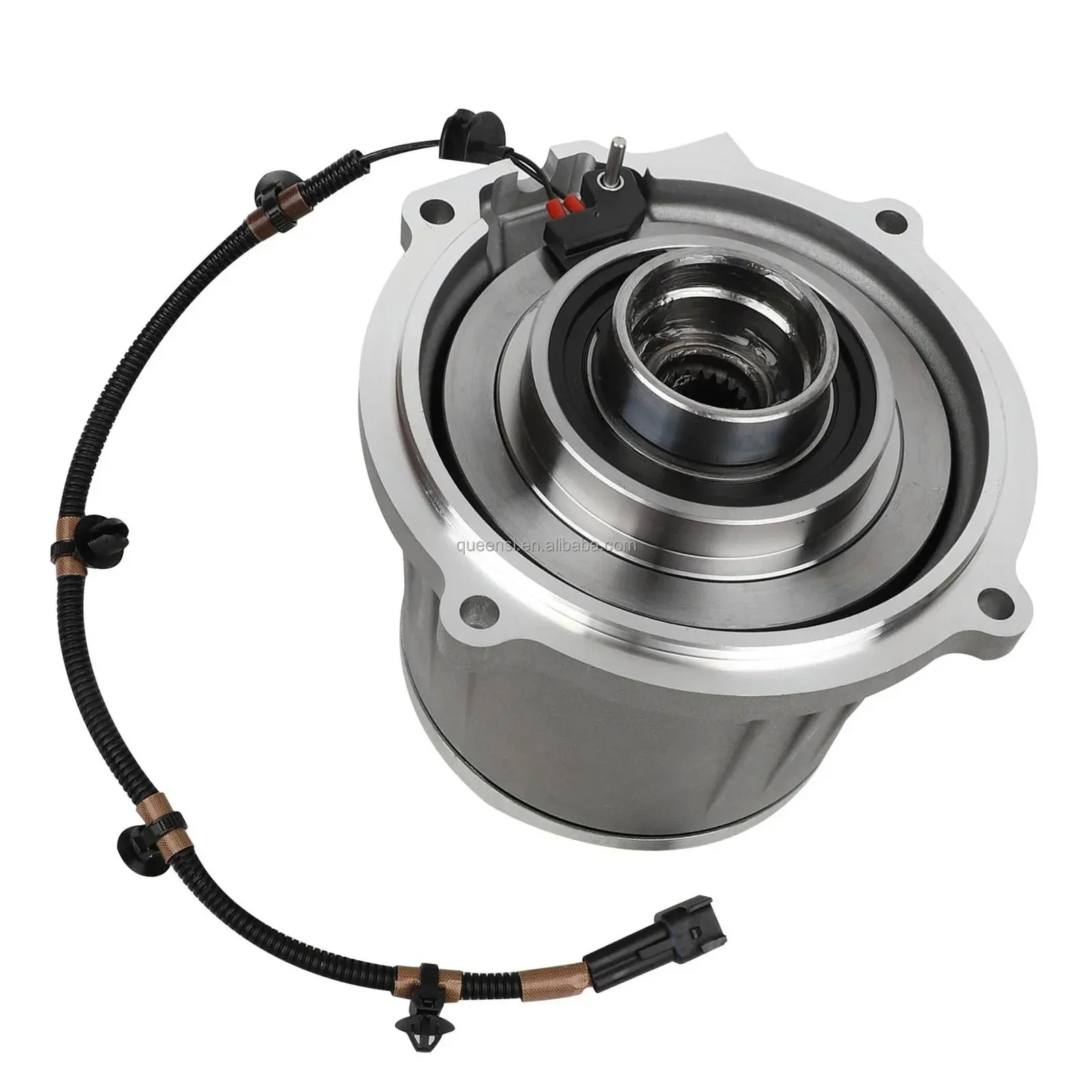 

KE01-27-97X KEY02797X Rear Differential Coupling Assy Clutch Coupling for 2013-2023 Maz daCX-3 CX-5 CX9 2.0 2.5L Viscous Coupler