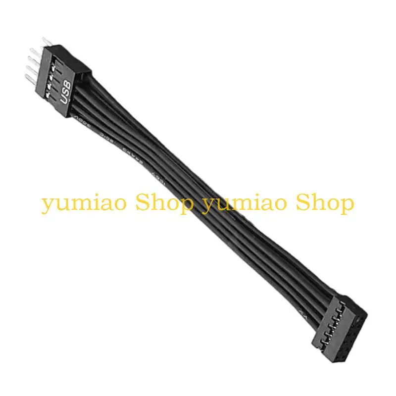 587b-usb-switchig-cable-miin-usb-9pin-до-11pin-Женский-кабель-преобразования-для-материнской-платы-до-адаптера-шасси