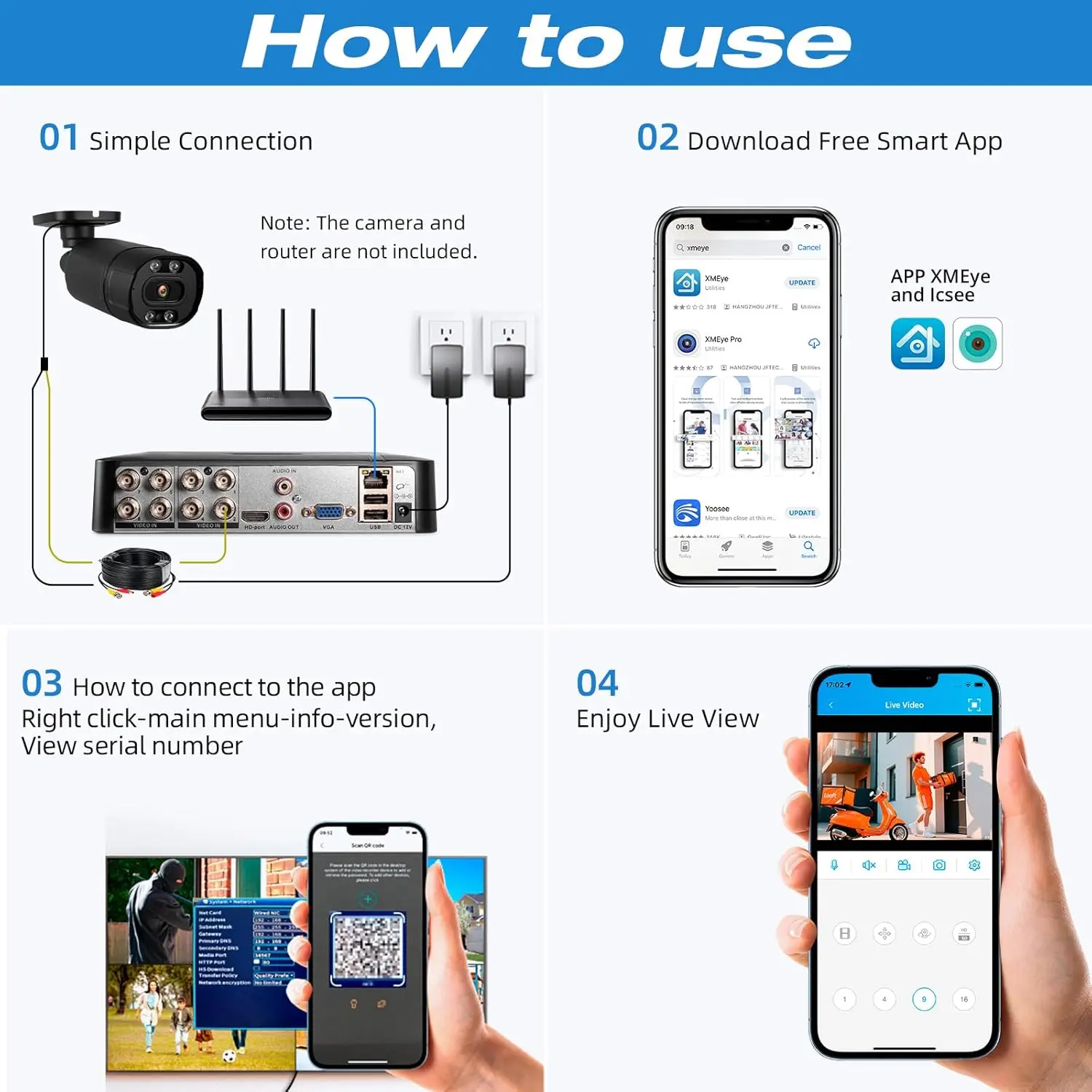 Thumbnail 4 - #45 Analog Cameras Comparison Guide