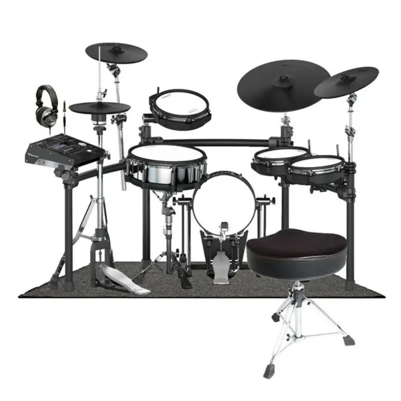 Rolands TD50NOC-SPDSX-K Electronic Drum Kit