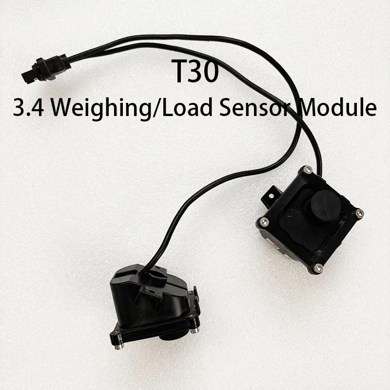 

Original New T30 Load/Weighing Sensor Module (3.4) for DJI Agriculture Agras Drone Accessories Repair Parts UAV Accessory