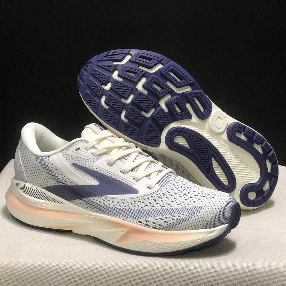 

Высококачественные мужские и женские уличные кроссовки для бега, модные повседневные кроссовки Adrenaline GTS 24, оригинальная обувь унисекс