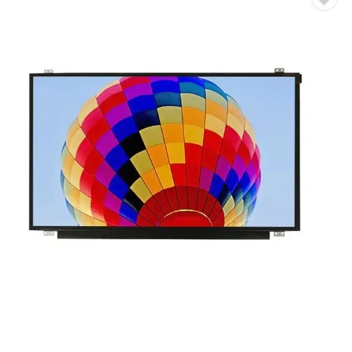 Set di schede di decodifica della scheda driver della macchina pubblicitaria con schermo LCD da 15,6 pollici Display IPS 1920X1080P