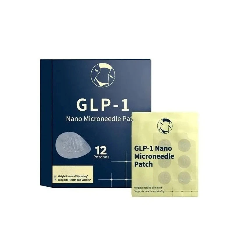 Global Peptide GPLab: A Comprehensive Review and User Guide for the GLP-1 Nano-Microneedle Patch
