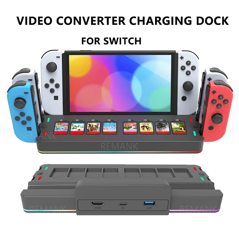 convertitore-video-per-nintendo-switch-base-per-switch-portatile-convertitore-video-hdmi-con-porta-usb-type-c-30-e-slot-per-schede-accessori
