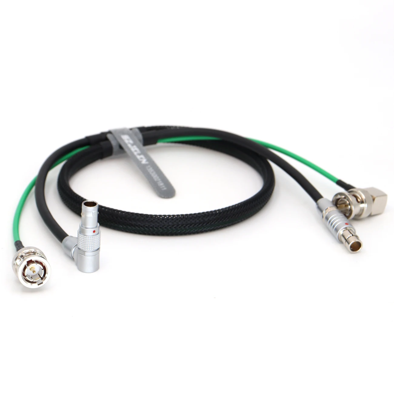 Camara ARRI RED SONY RS 3pin to 0B 2pin for Smallhd indie 7, Teradek Bolt Pro power cable