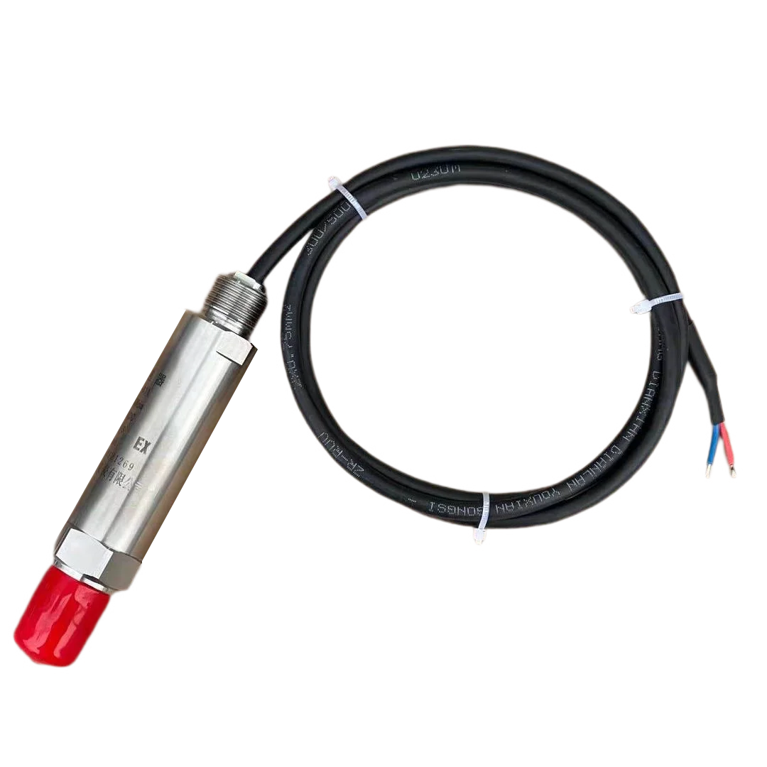 

OEM 4-20 мА RS485 погружной пьезоэлектрический датчик давления воды для датчика давления De Presion погружной датчик уровня погружения