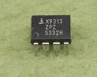 

X9313WPIZ X9313WPZI X9313WP - In stock, power IC