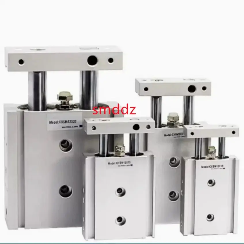 

1 шт./цилиндр серии CXSM15: CXSM15-60 CXSM15-70 CXSM15-75 CXSM15-100 CXSM15-125 CXSM15-150