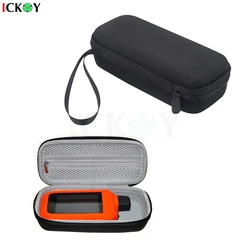 Outdoor Portable Pouch Storage Bag Protect Case for Garmin Alpha 200i 200 300i 300 Hiking Handheld GPS Accessories