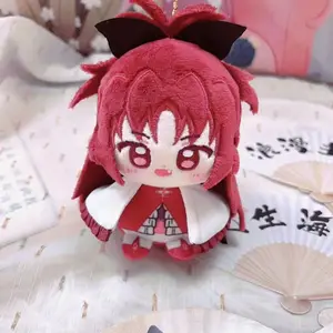 Büyülü kızlar Magi Madoka Magica, Anime, Anahtarlık Peluş oyuncak, Kaname Madoka Akemi Homuraite Kolye, Pamuk, Peluş, Hediyeler, Noel, Çocuklar, 10 cm. 8 en çok satan, sevimli oyuncak anıları-no. 1