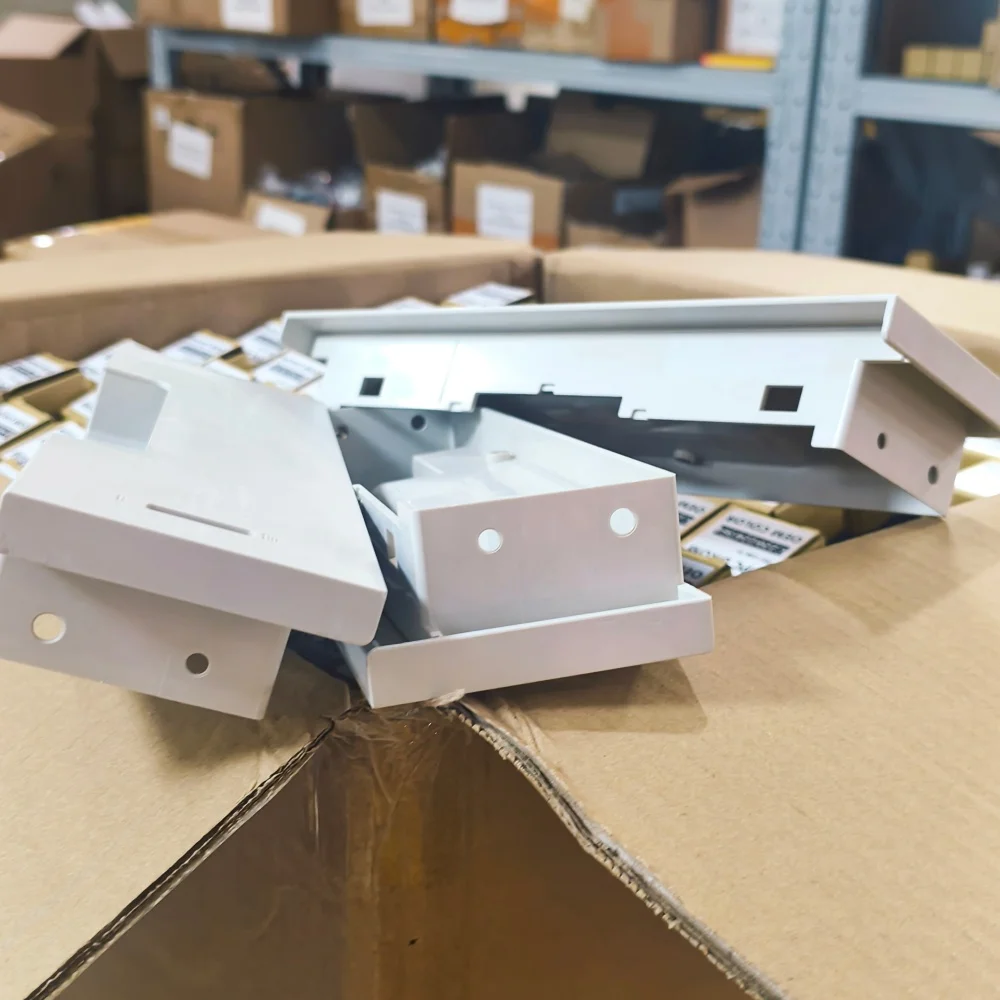 

New JC64-00890A Cassette Cover Handle For Samsung M3320 M3370 M3820 M3870 M4020 M4070 3320 3870 4020 JC90-01174D White