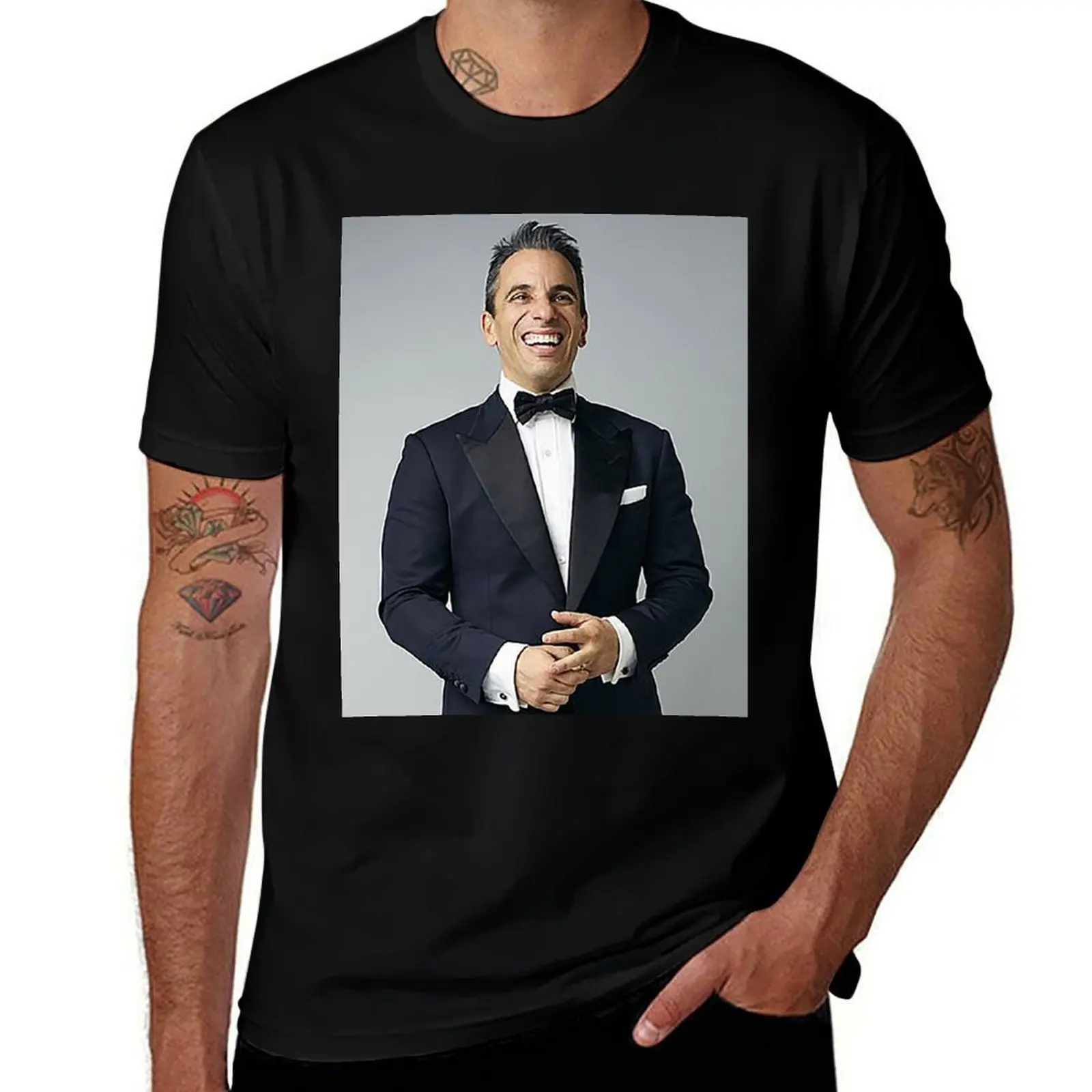 Titi Sebastian Ati …