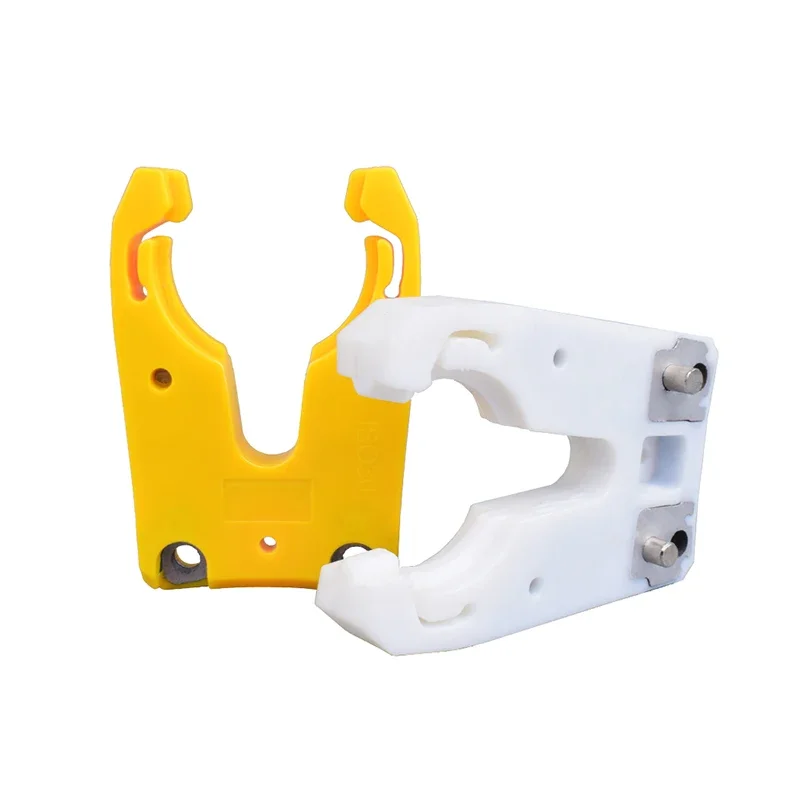 

CNC Engraving Machine Iso 30 Plastic Holder Tool Fork