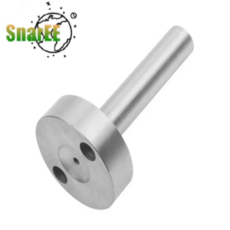 

D16 мм D20 мм C Тип Детали формы Головка втулки из ели 50x15 Форма для перфорации Детали для обработки с ЧПУ Втулки для инъекций Форма для литья под давлением