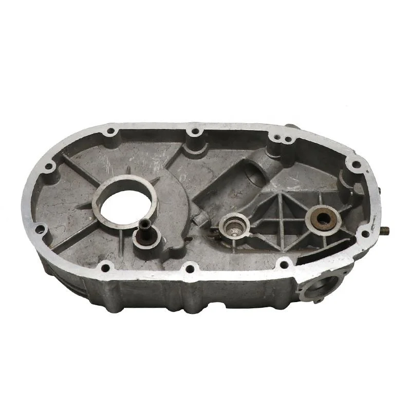 Cubierta de manivela Sidecar OEM N ° 75D01812B 650 750CC, CJK750 Ur.al M72 Dne.pr B M.W R61 R66 R71, cubierta de cárter