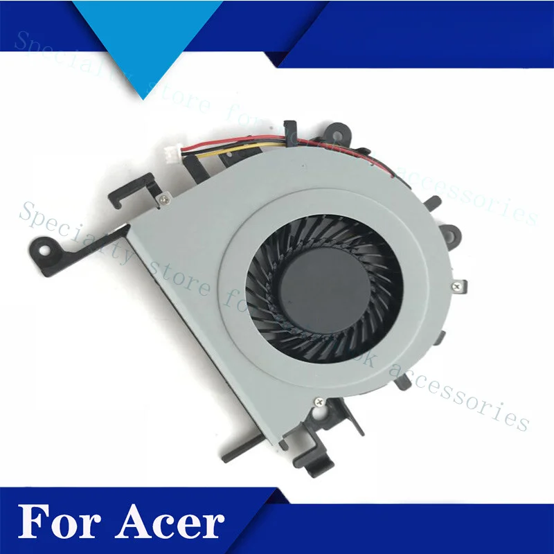 

Вентилятор охлаждения для ноутбуков Acer Aspire 4739Z, 4339, 4749 (класс A+)