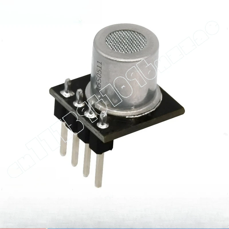 Refrigerant sensor module, refrigeration snow leak detection sensor AGS0511 series