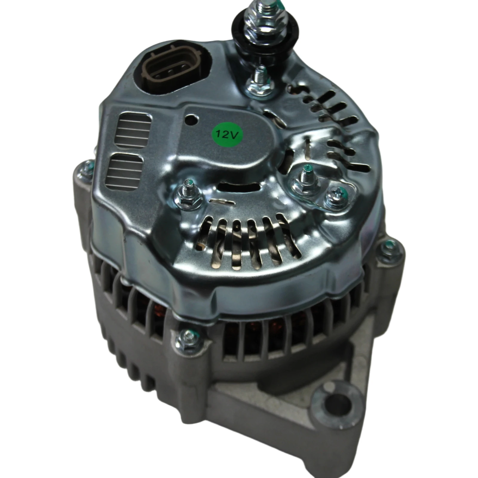 12V 90A Lichtmaschine UD12116A für CASE SV250 FPT434T/E SV300 FPT434T/E Kompaktlader – Detail 6