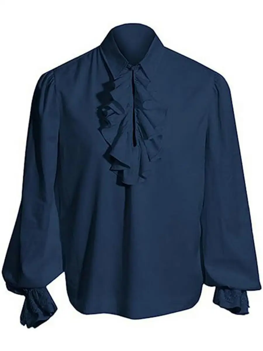 

Новый средневековый костюм для косплея на Хэллоуин в стиле Ренессанс, женский этнический сценический костюм с отделкой в стиле панк, весна 2024, весна 2024