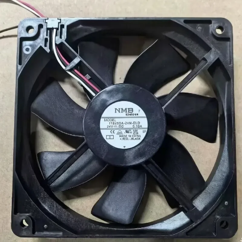 オリジナル-nmb-12025-12cm-11925sa-24n-eld-24v-019a-インバーター冷却ファン、電子機器筐体および電源装置用