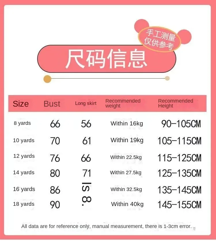 New Summer Dress Girls Nightdress Stitch Cartoon Clothes Pajamas Children's Clothing ShortSleeve Pajamas Dress Kids Family Wear image 6