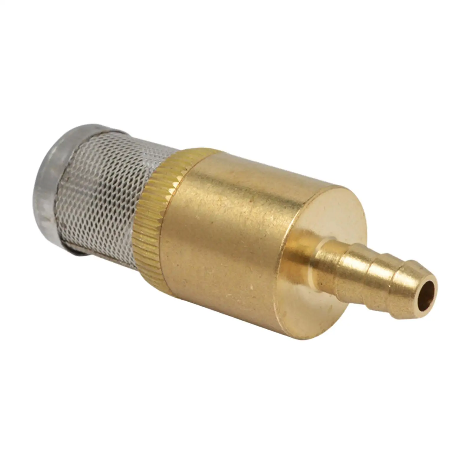 Soap Water Metal Filter for Car Wash Most Washing Machine Connection