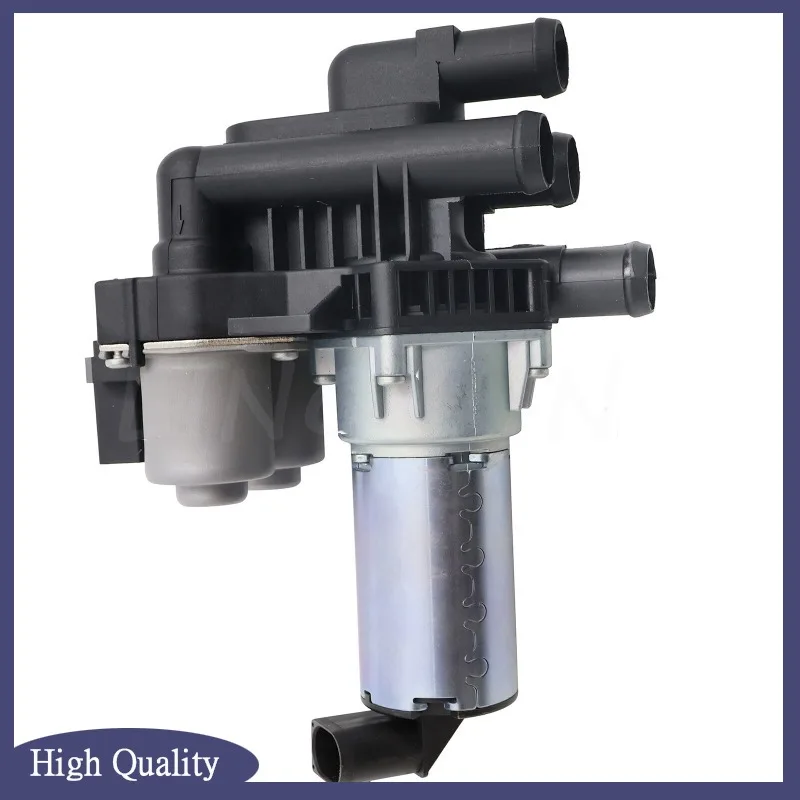 New Air Conditioning Heater Control Valve A2208300084 2208300084 For Mercedes Benz S55 S350